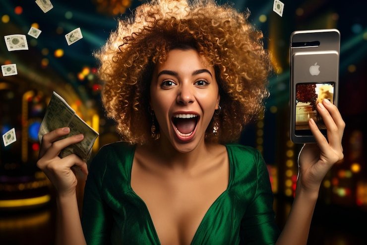 Proses verifikasi akun dan deposit melalui aplikasi pena4d
