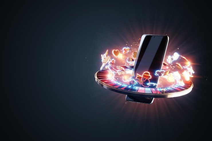 pena4d featured game showcase
