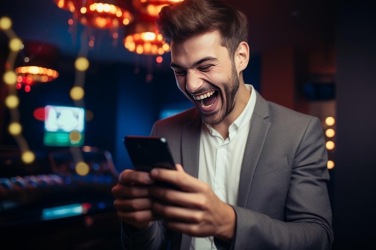 Video tutorial deposit dan akses ESL Pro League di pena4d